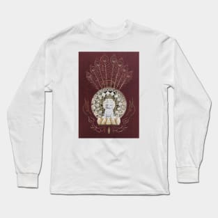 Transmutation Long Sleeve T-Shirt